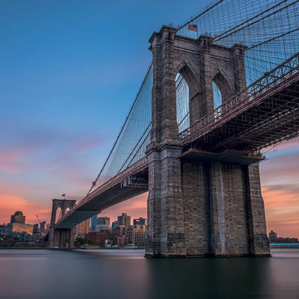 Presco New York Kalender 2027