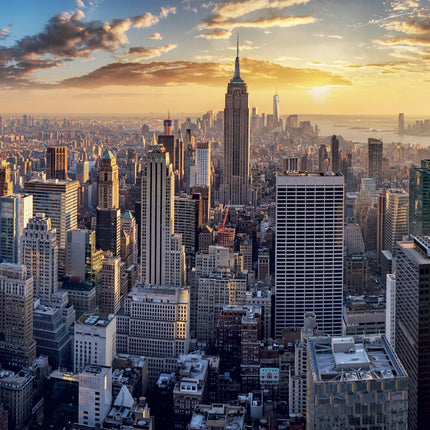 Presco New York Kalender 2027
