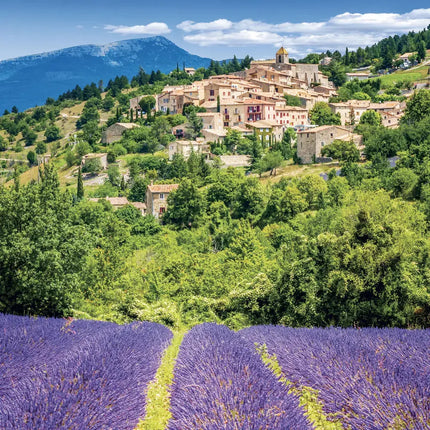 Presco Provence Kalender 2027