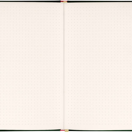 Presco Rozen Notitieboek A5