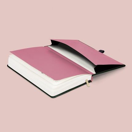Presco Rozen Notitieboek A5