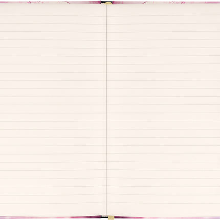 Presco Sakura Notitieboek A5