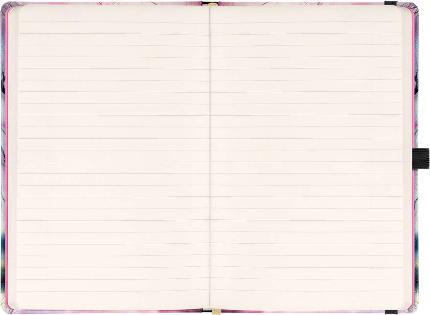 Presco Sakura Notitieboek A5