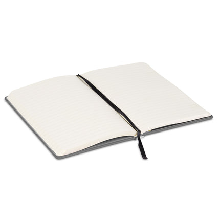 Presco Superman Logo Notitieboek A6