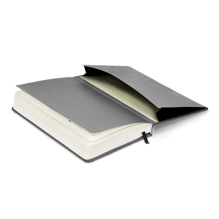 Presco Superman Logo Notitieboek A6