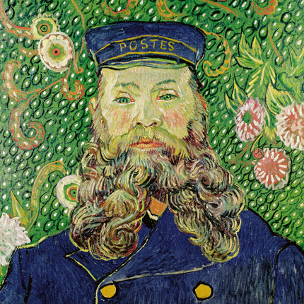 Presco Vincent van Gogh Kalender 2026
