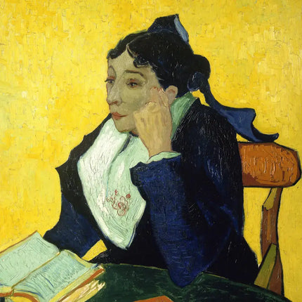 Presco Vincent van Gogh Kalender 2027
