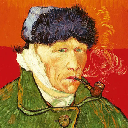 Presco Vincent van Gogh Kalender 2027