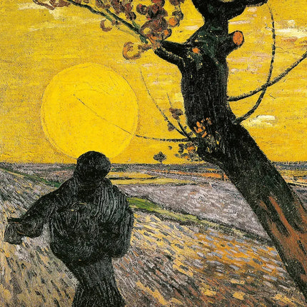 Presco Vincent van Gogh Kalender 2027