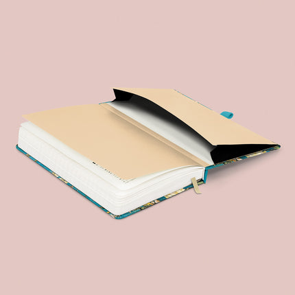 Presco Vincent van Gogh Notitieboek A5