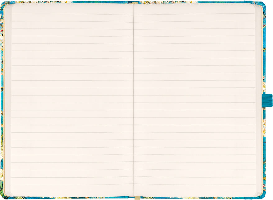 Presco Vincent van Gogh Notitieboek A5