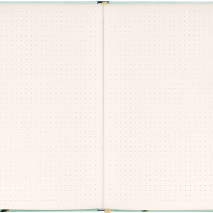 Presco Vogels Notitieboek A5