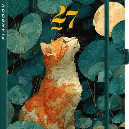 Presco Weekagenda Katten 2027