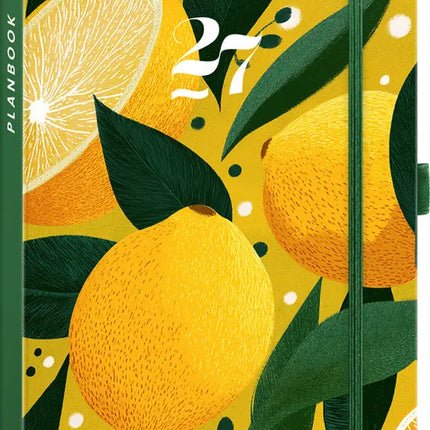 Presco Weekagenda Lemons 2027