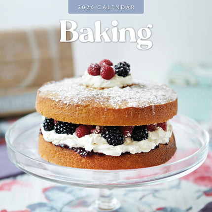 Red Robin Baking Kalender 2026