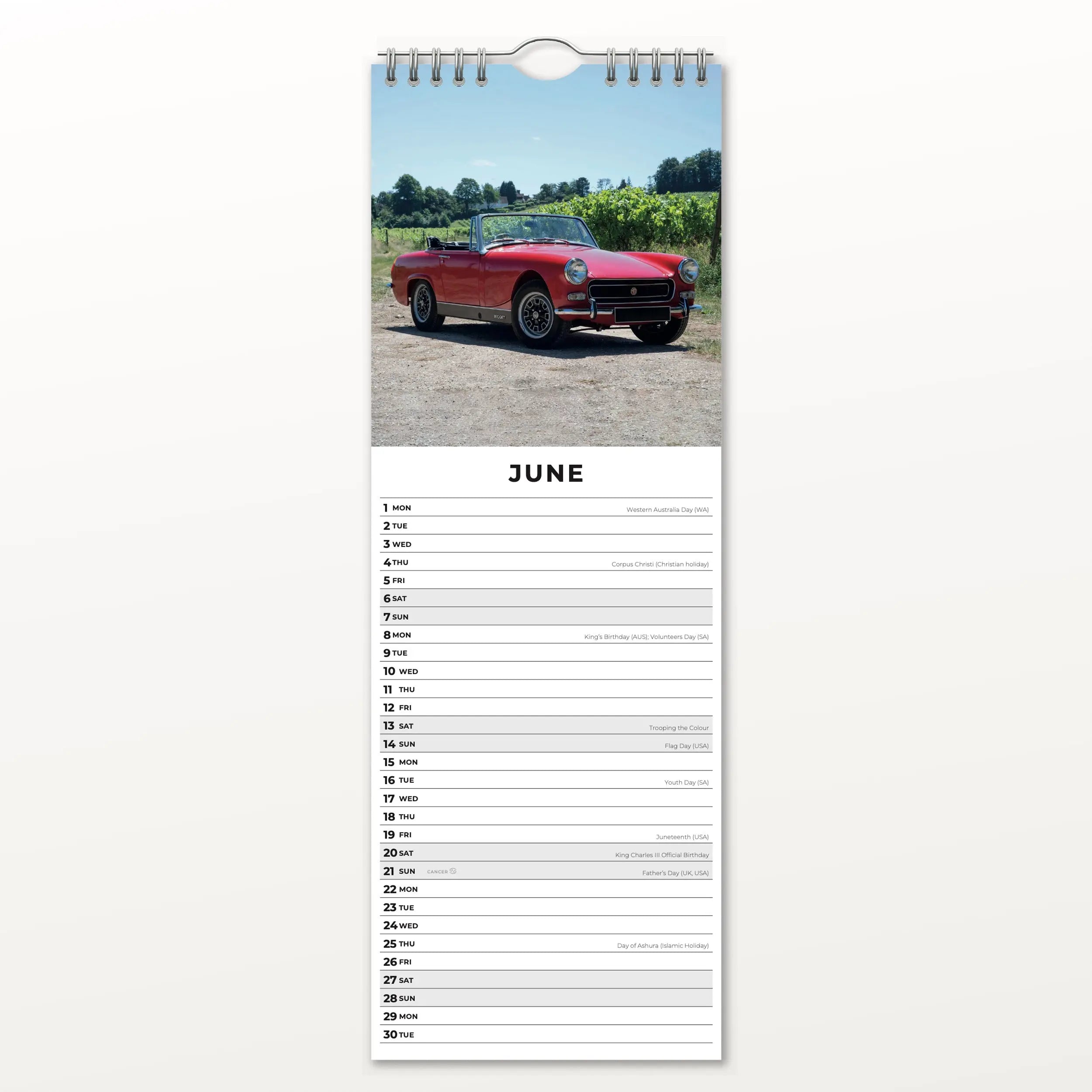 Wandkalender als schilderi | Wandkalender 2026 Wandkalender als schilderi | Wandkalender 2026