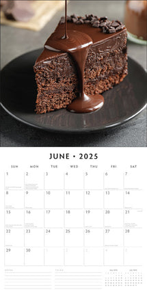 Red Robin Chocolade Lovers Kalender 2025