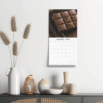 Red Robin Chocolade Lovers Kalender 2025