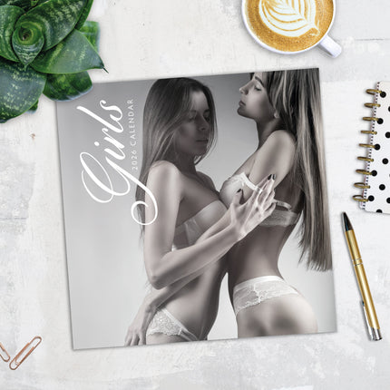 Red Robin Girls Kalender 2026