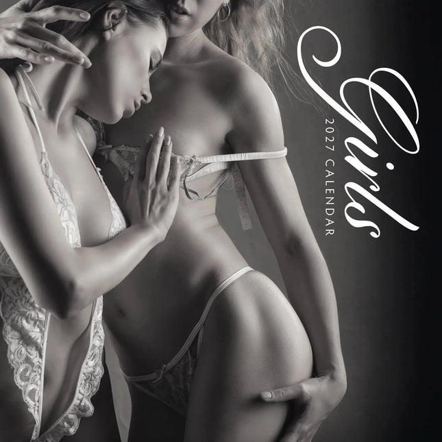 Looking for a sexy and erotic women's calendar? Check them out here! Looking for a sexy and erotic women's calendar? Check them out here!