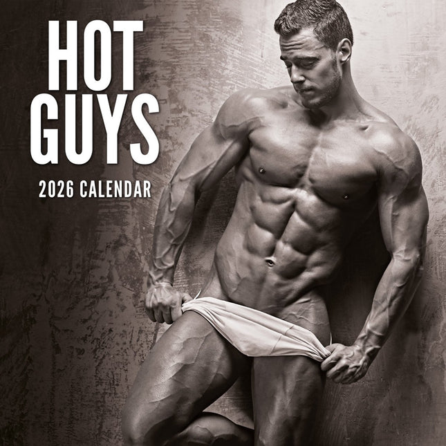 Red Robin Guys Kalender 2026