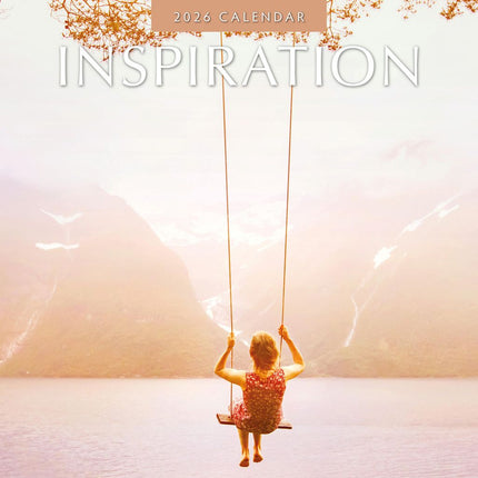 Red Robin Inspiration Kalender 2026