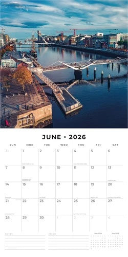 Red Robin Spa Towns Kalender 2026