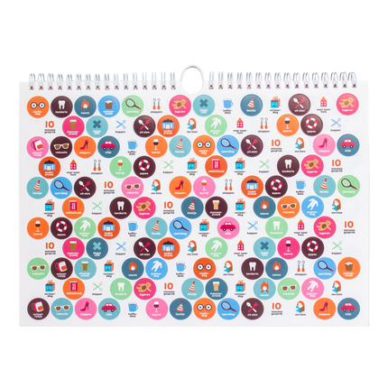 Relax Mama Relax Mama Familie Planner 2027