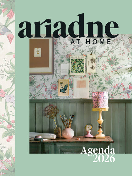 Sanoma Ariadne at Home Agenda 2026
