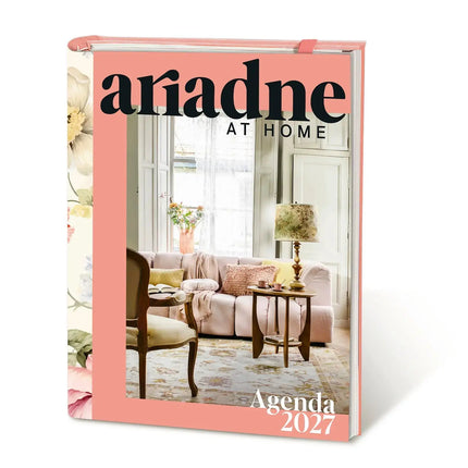 Sanoma Ariadne at Home Agenda 2027