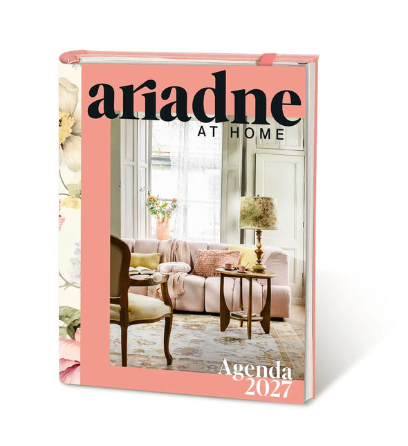 Sanoma Ariadne at Home Agenda 2027