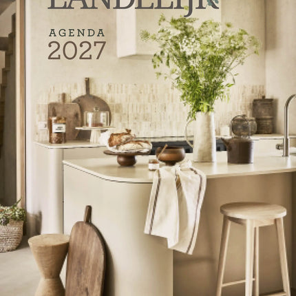 Sanoma Wonen Landelijke Stijl Agenda 2027