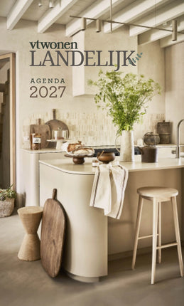 Sanoma Wonen Landelijke Stijl Agenda 2027