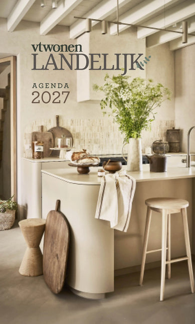 Sanoma Wonen Landelijke Stijl Agenda 2027