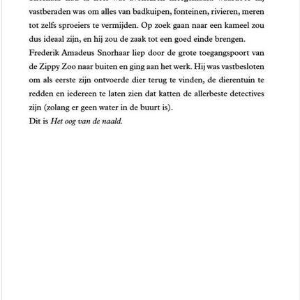 Standaard Uitgeverij Murdle Jr 1 - Murdle Jr Volg de sporen en vind de daders