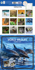 Weltliche Tierwelt