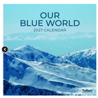 Monde Bleu