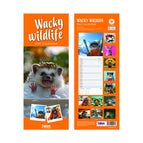 Wacky Wildlife
