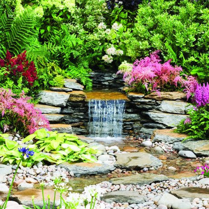 Tallon Flowers and Gardens Midi Kalender 2027