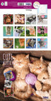 Adorables chatons