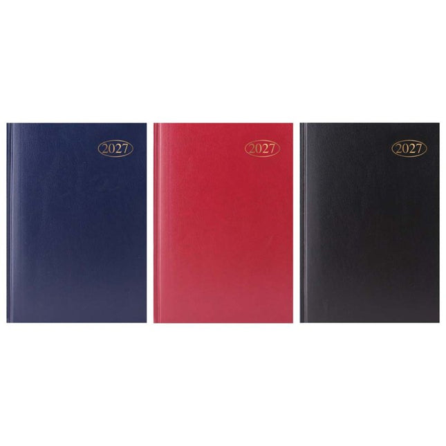 Tallon Pocket Agenda 2027 Commercial