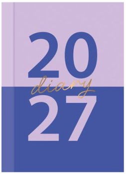 Tallon Pocket Agenda 2027 Duo