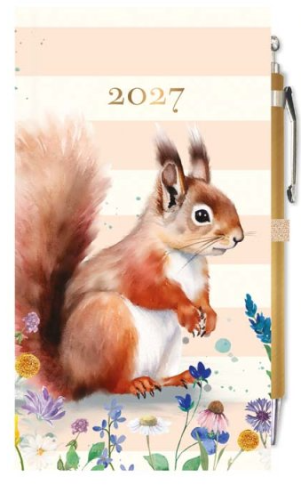 Tallon Slim Agenda 2027 Animals Met Pen
