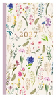 Lila Bloemen