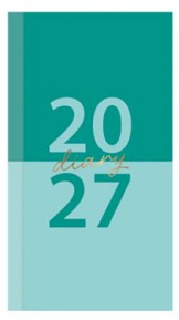 Tallon Slim Agenda 2027 Duo