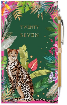 Tallon Slim Agenda 2027 Tropical Met Pen
