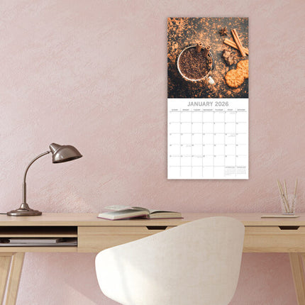 The Gifted Stationary Chocolade Kalender 2026