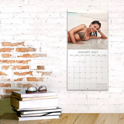 The Gifted Stationary Strandbabes Kalender 2027