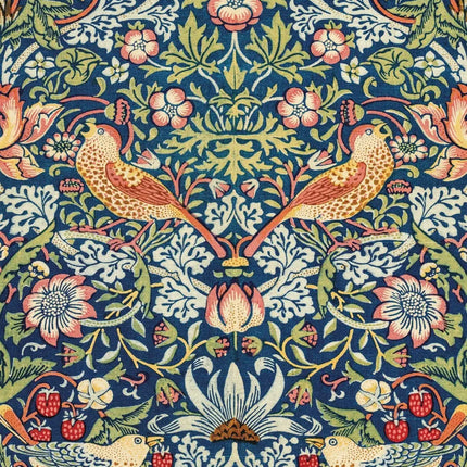 The Gifted Stationary William Morris Slimline Kalender 2027