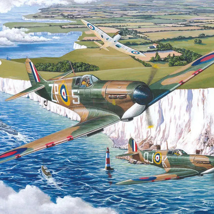 The House of Puzzles The Final Few Puzzel 150 Mini Stukjes